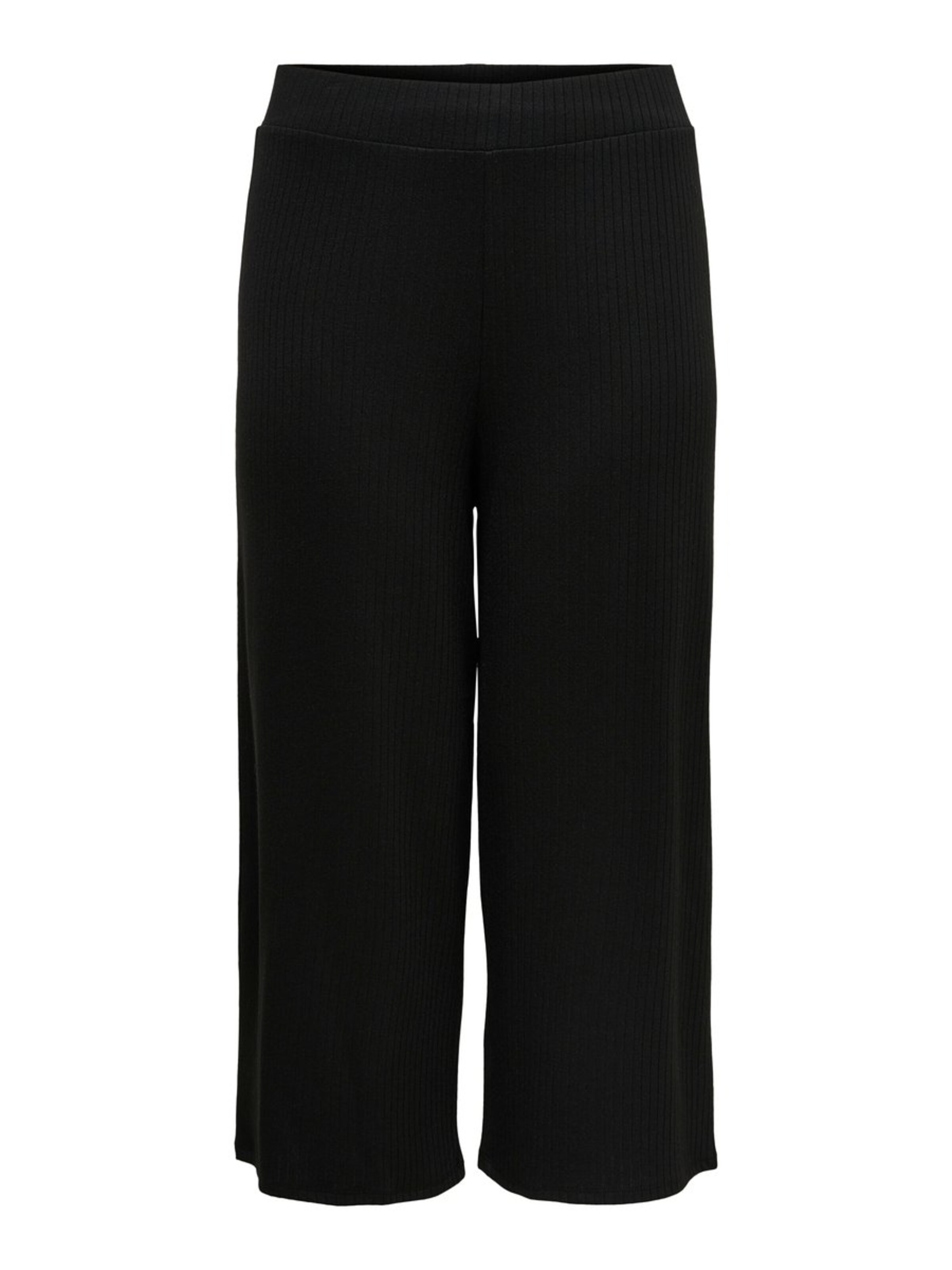 ONLY Carmakoma - Broek in de kleur Zwart