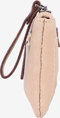 CAMEL ACTIVE Schlüsseletui 11 cm 'Tarma' in Beige