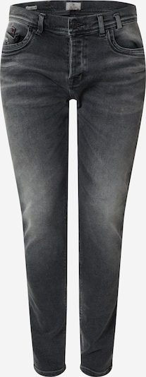 LTB Jeans 'Servando' in dunkelgrau, Produktansicht