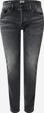 LTB Regular Jeans 'Servando' in Grau: predná strana