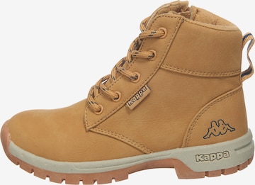 Boots 'Cammy' KAPPA en marron