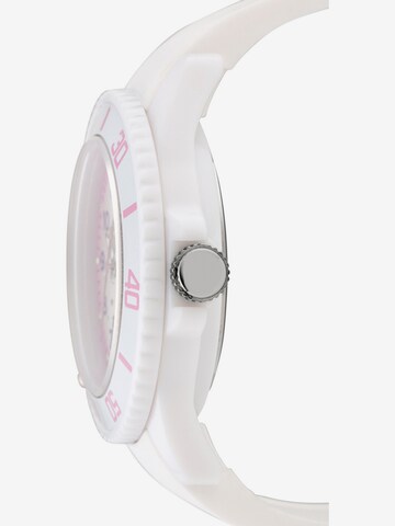 s.Oliver Watch 'SO-3635-PQ' in White