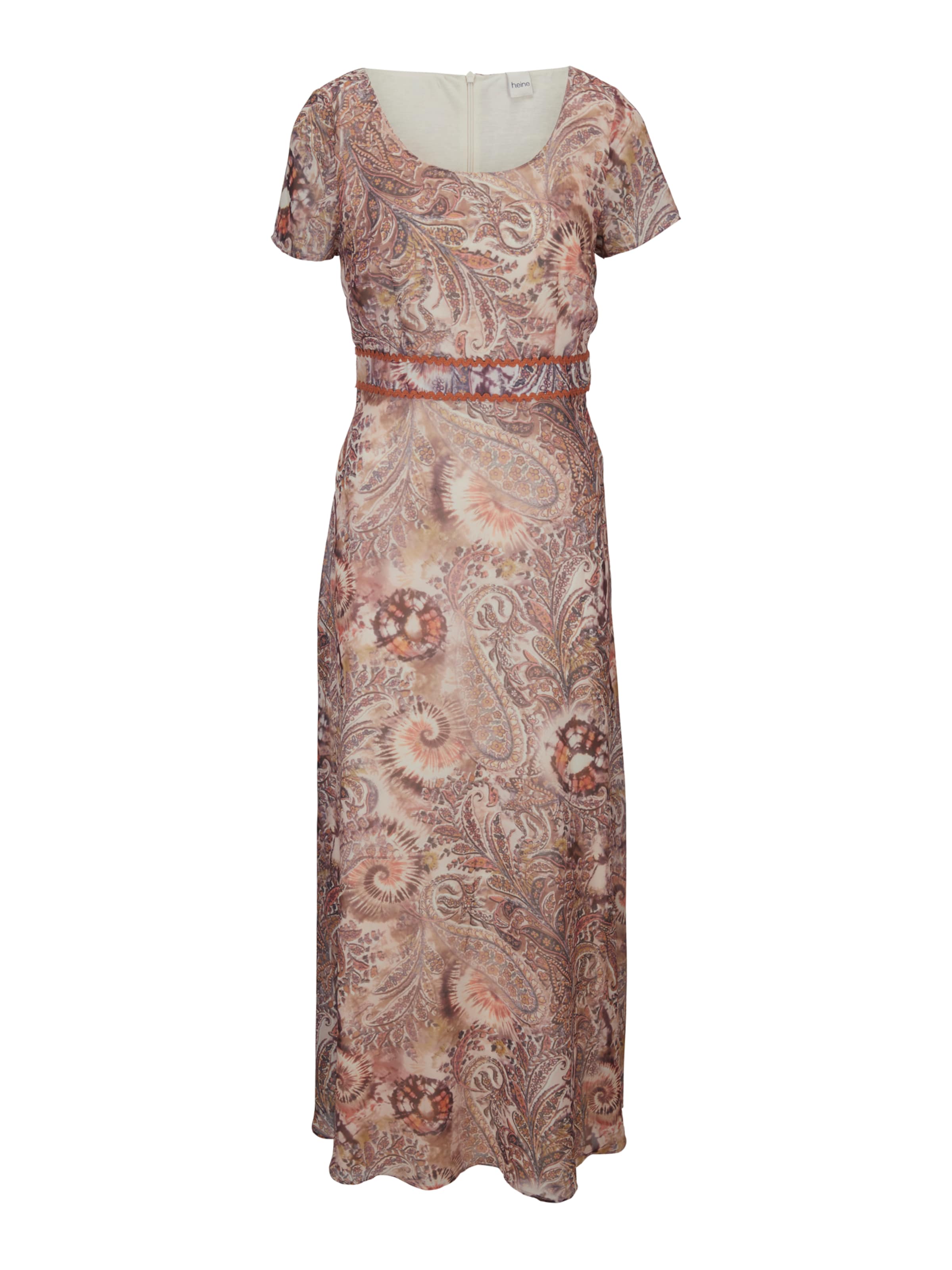 heine Dress in Mixed colours: front