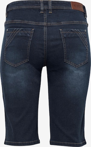 SHEEGO Regular Jeans in Blue