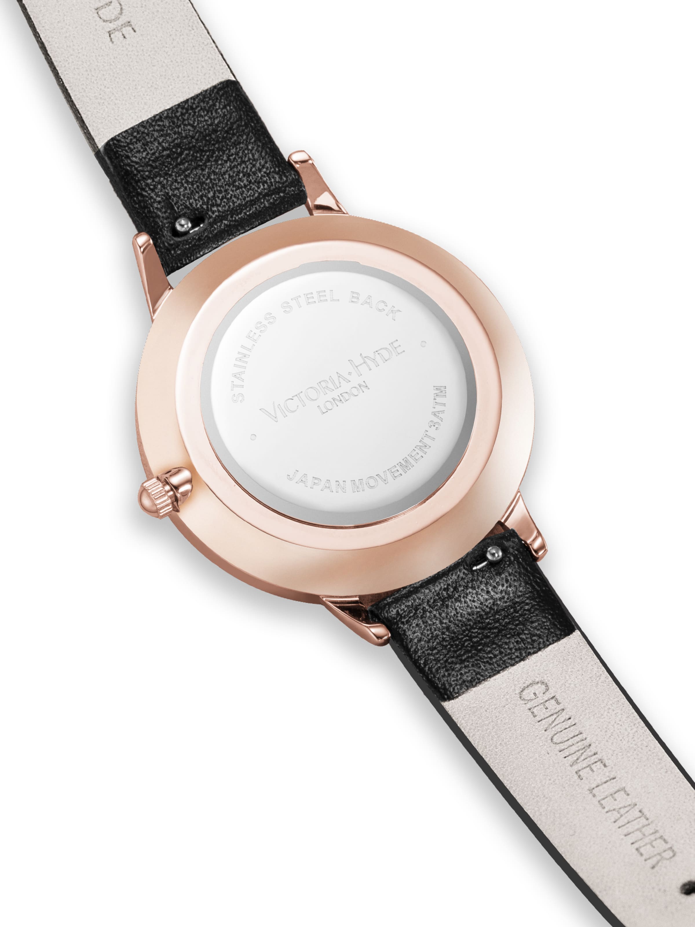 Victoria Hyde - Relógios analógicos em azul