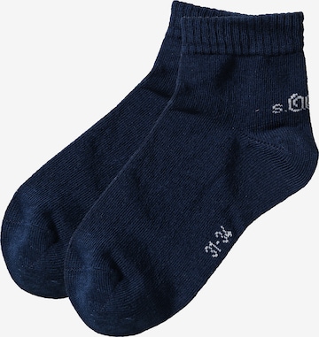 s.Oliver Socks in Mixed colors