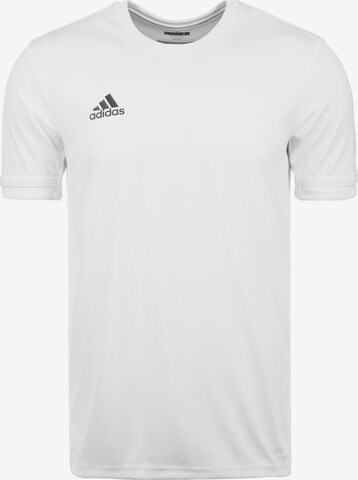 Maillot 'Team 19' ADIDAS SPORTSWEAR en blanc : devant