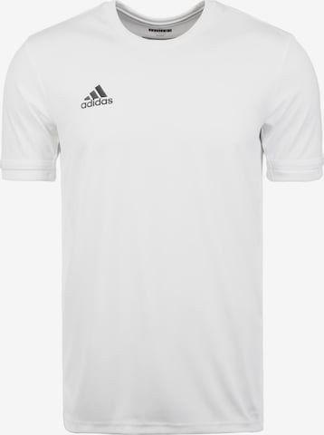 ADIDAS SPORTSWEAR Jersey 'Team 19' in White: front