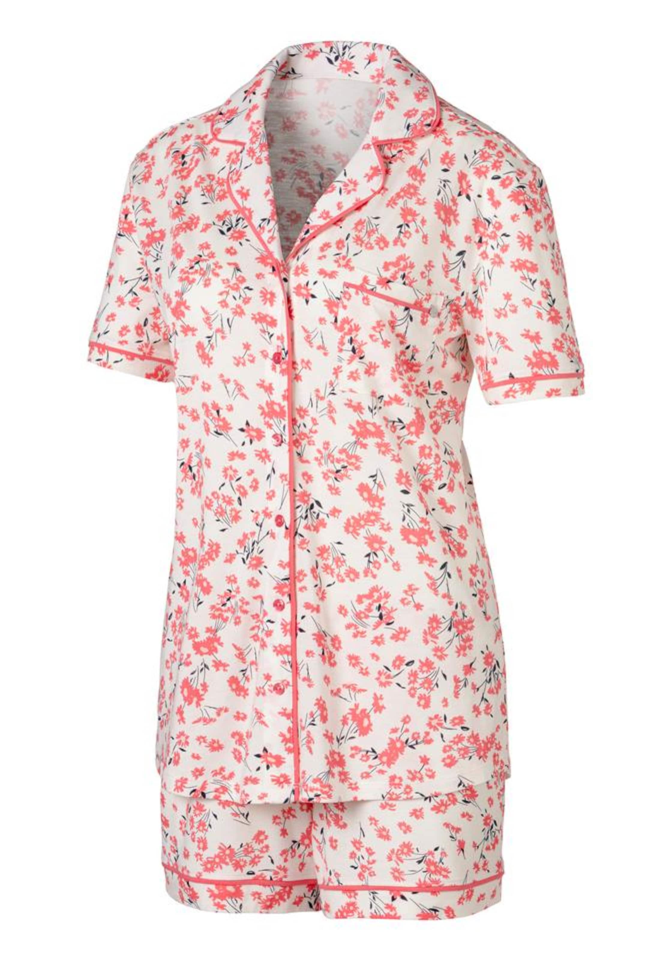 Shorty s.Oliver en beige