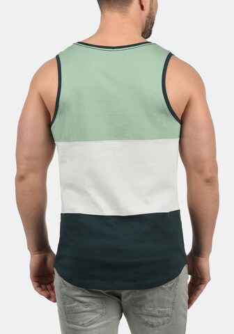 BLEND Tanktop 'Neo' in Grün