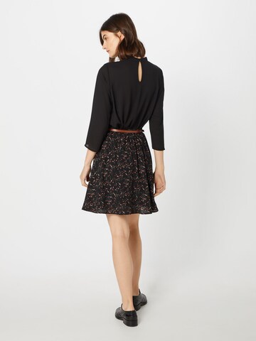 ABOUT YOU Skirt 'LIVIA' in Black: back