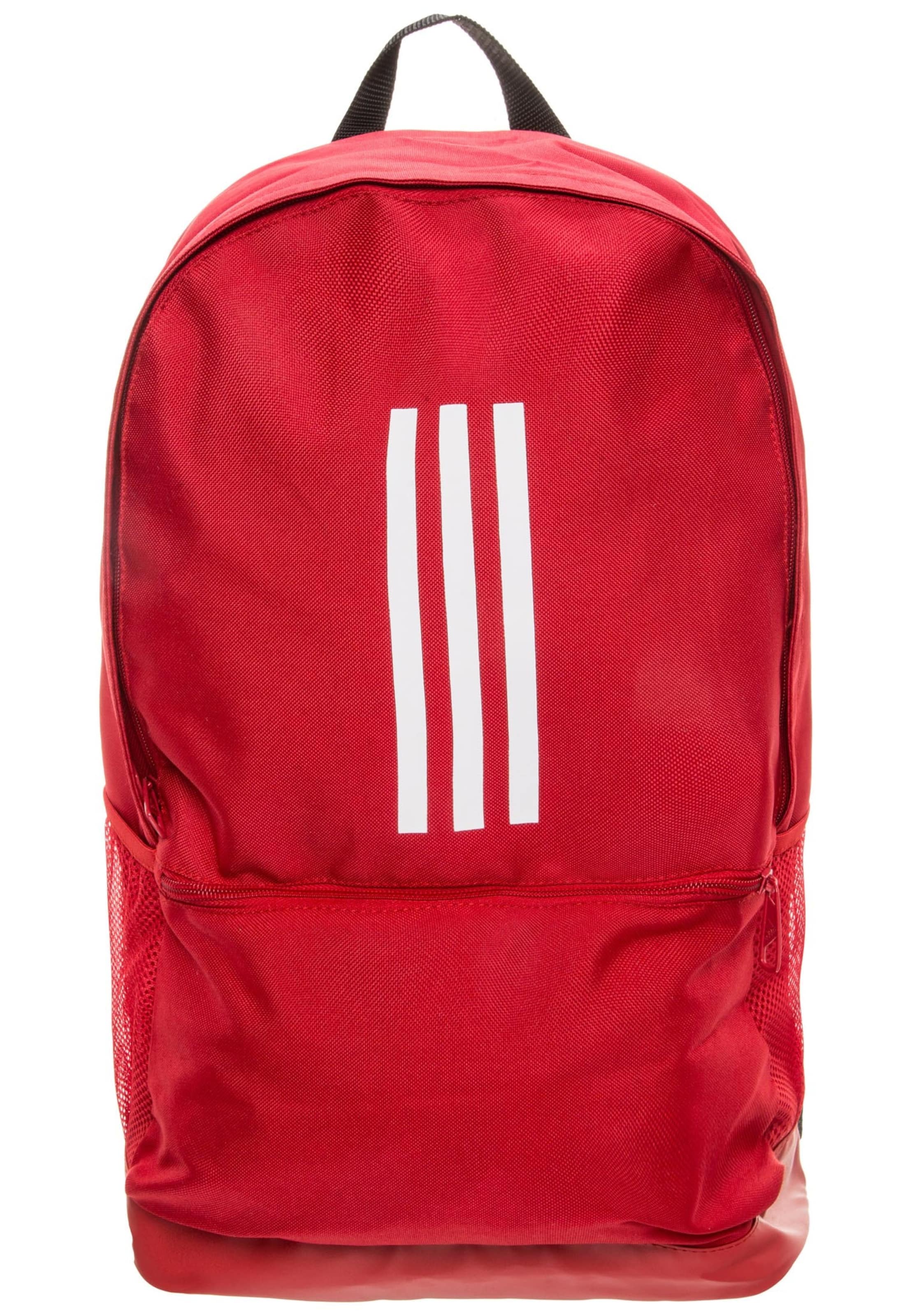 ADIDAS PERFORMANCE - Sportrugzak 'Tiro' in de kleur Rood