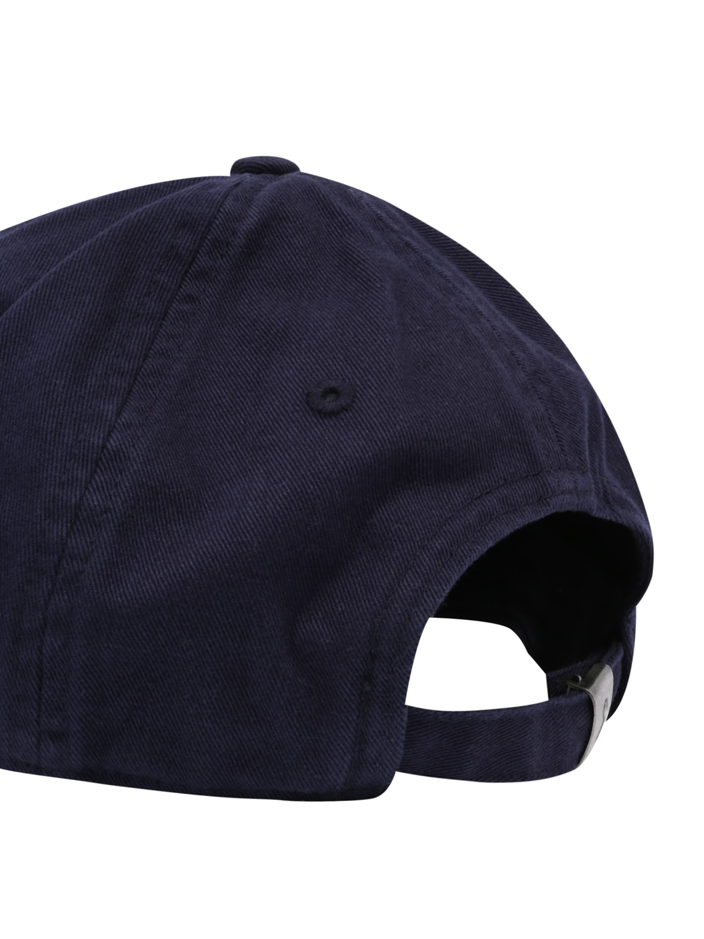 Casquette 'Madison' Carhartt WIP en bleu
