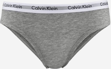 mišri Calvin Klein Underwear Apatinės kelnaitės