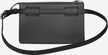 BREE Gürteltasche 'Cambridge 17' in Schwarz