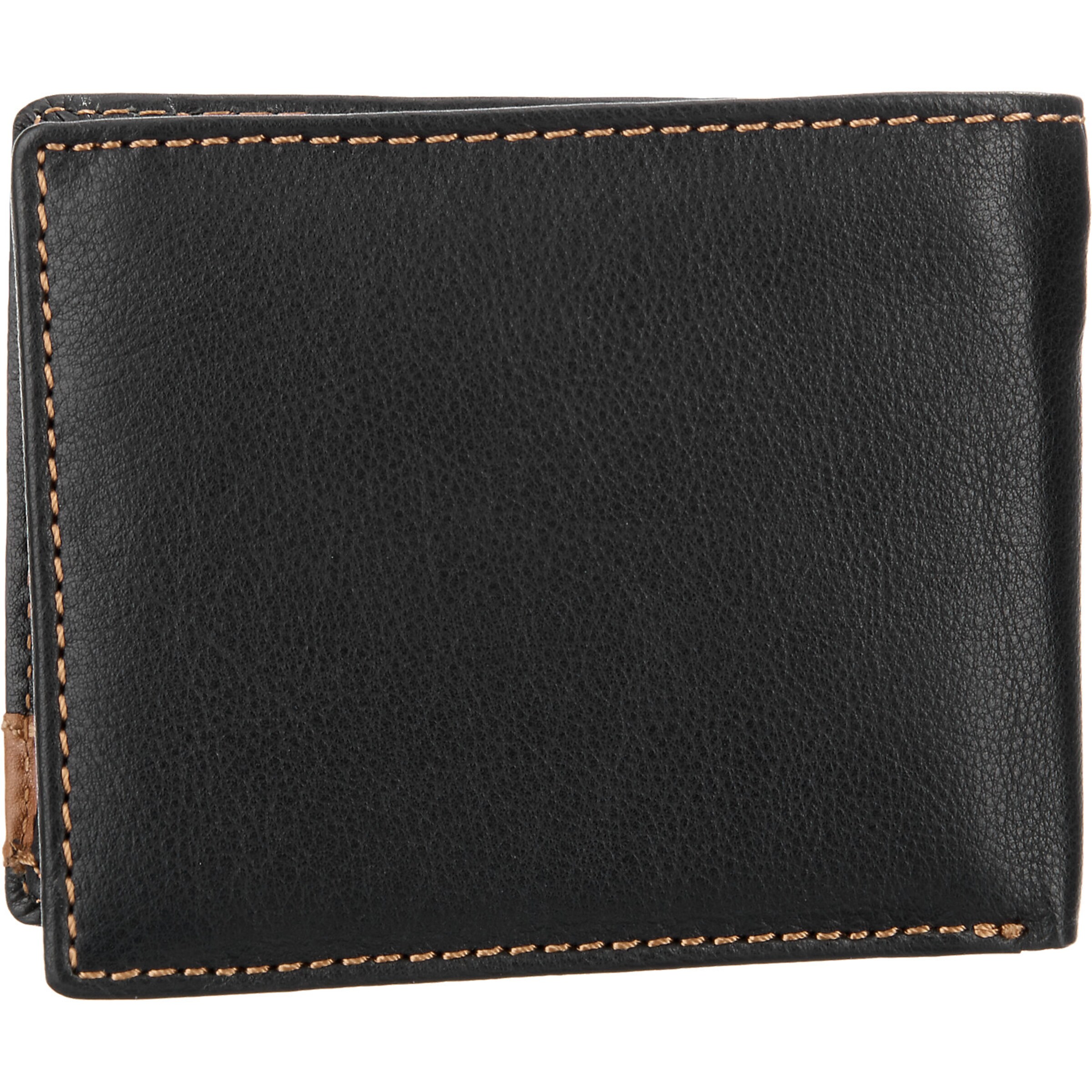CAMEL ACTIVE Wallet 'California' in Black