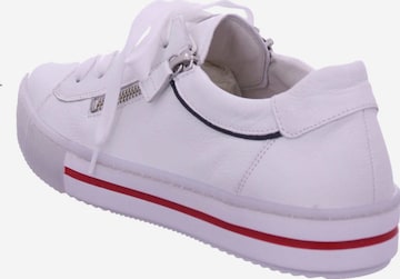 GABOR Sneakers in White