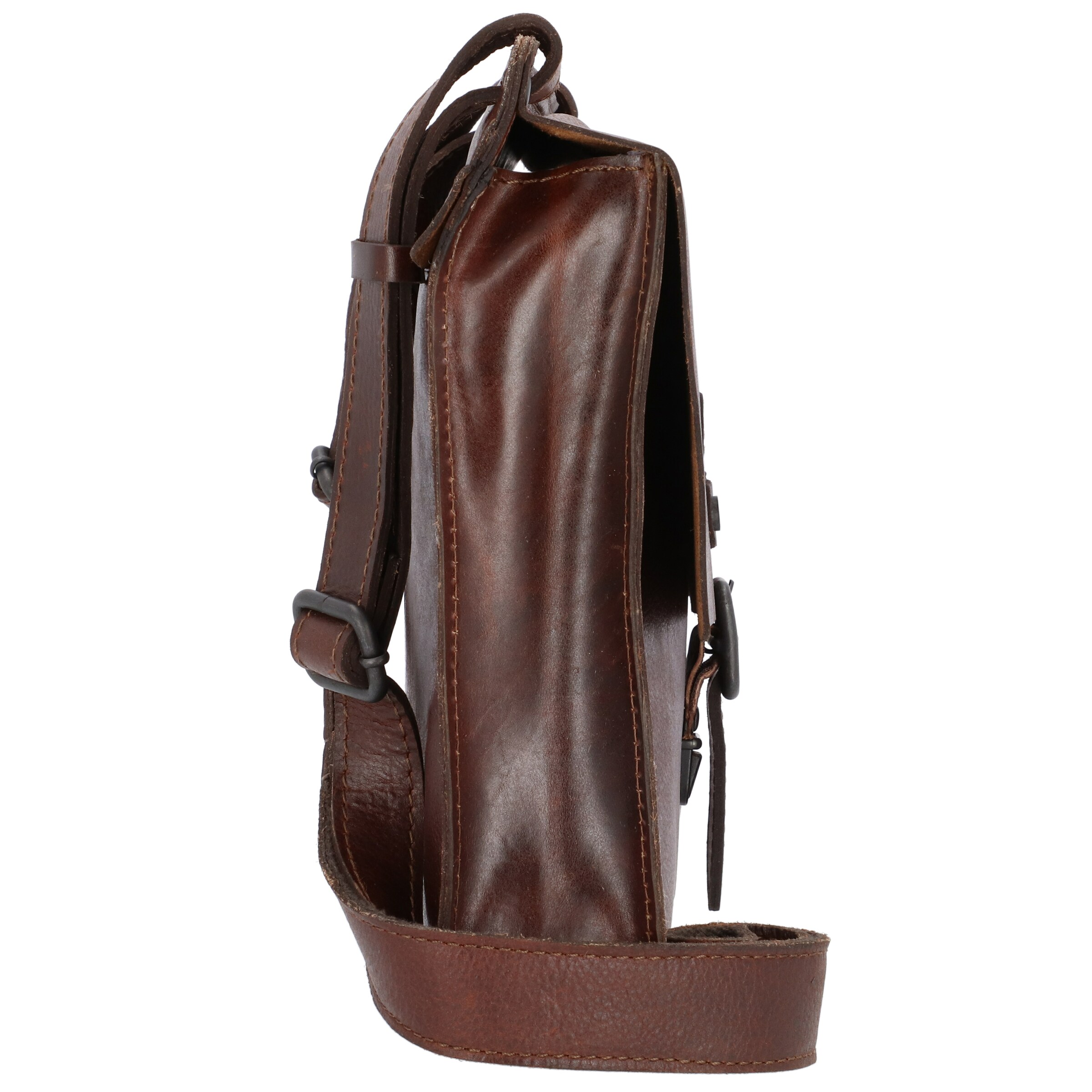 Harold's Aktentasche 'Aberdeen' in Braun