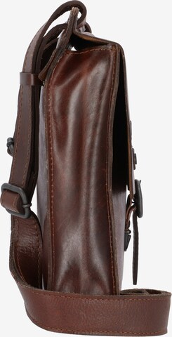 Harold's Crossbody Bag 'Aberdeen' in Brown