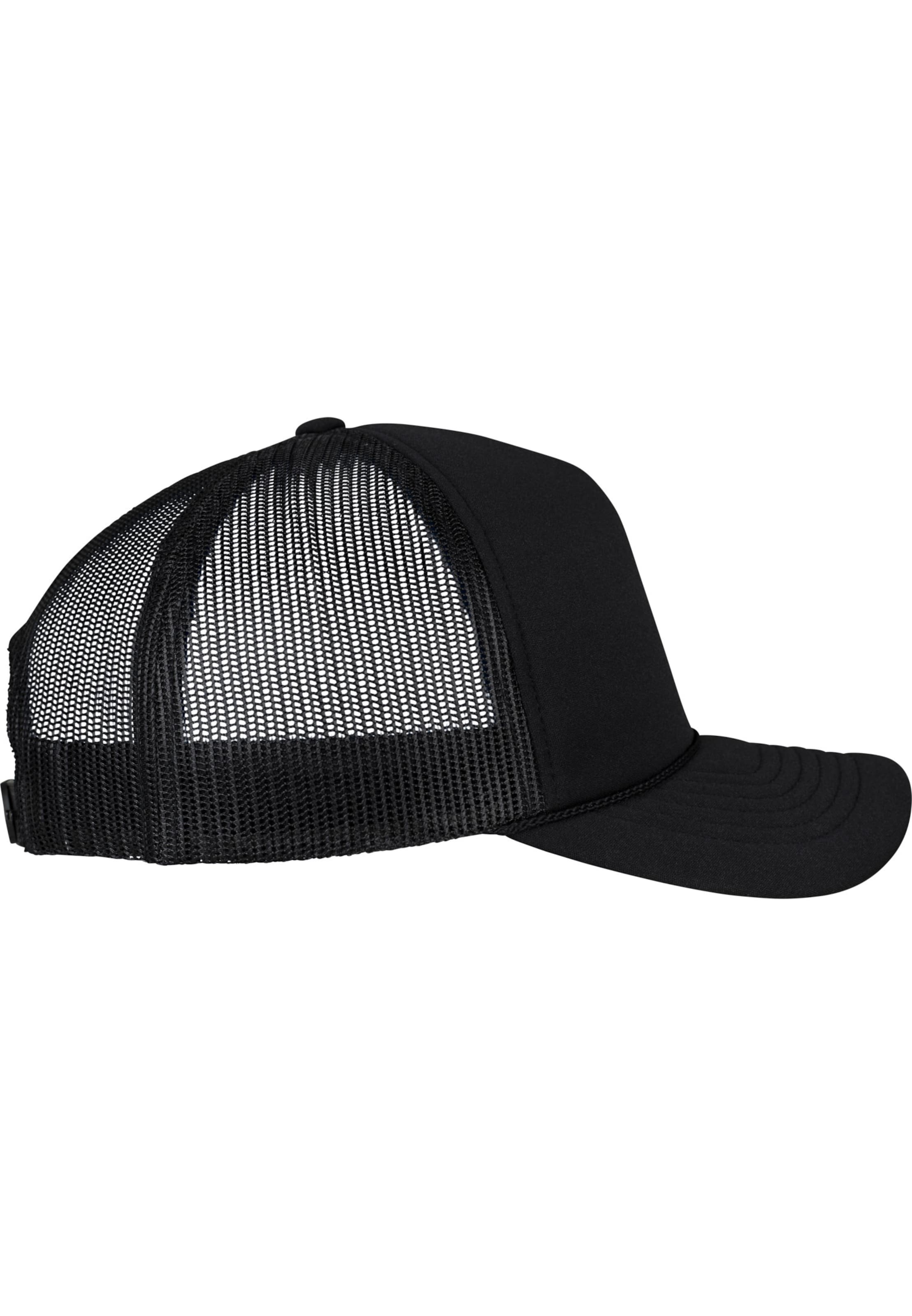 Flexfit Cap in Black