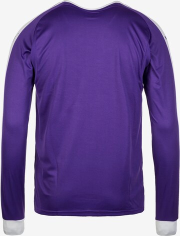 PUMA Performance Shirt 'Liga' in Purple