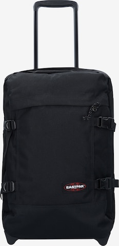 Valisette 'Tranverz' EASTPAK en noir : devant