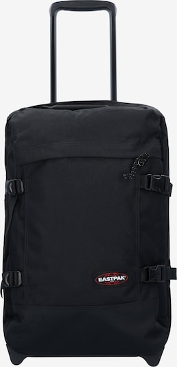 EASTPAK Ratastega kott 'Tranverz' must, Tootevaade