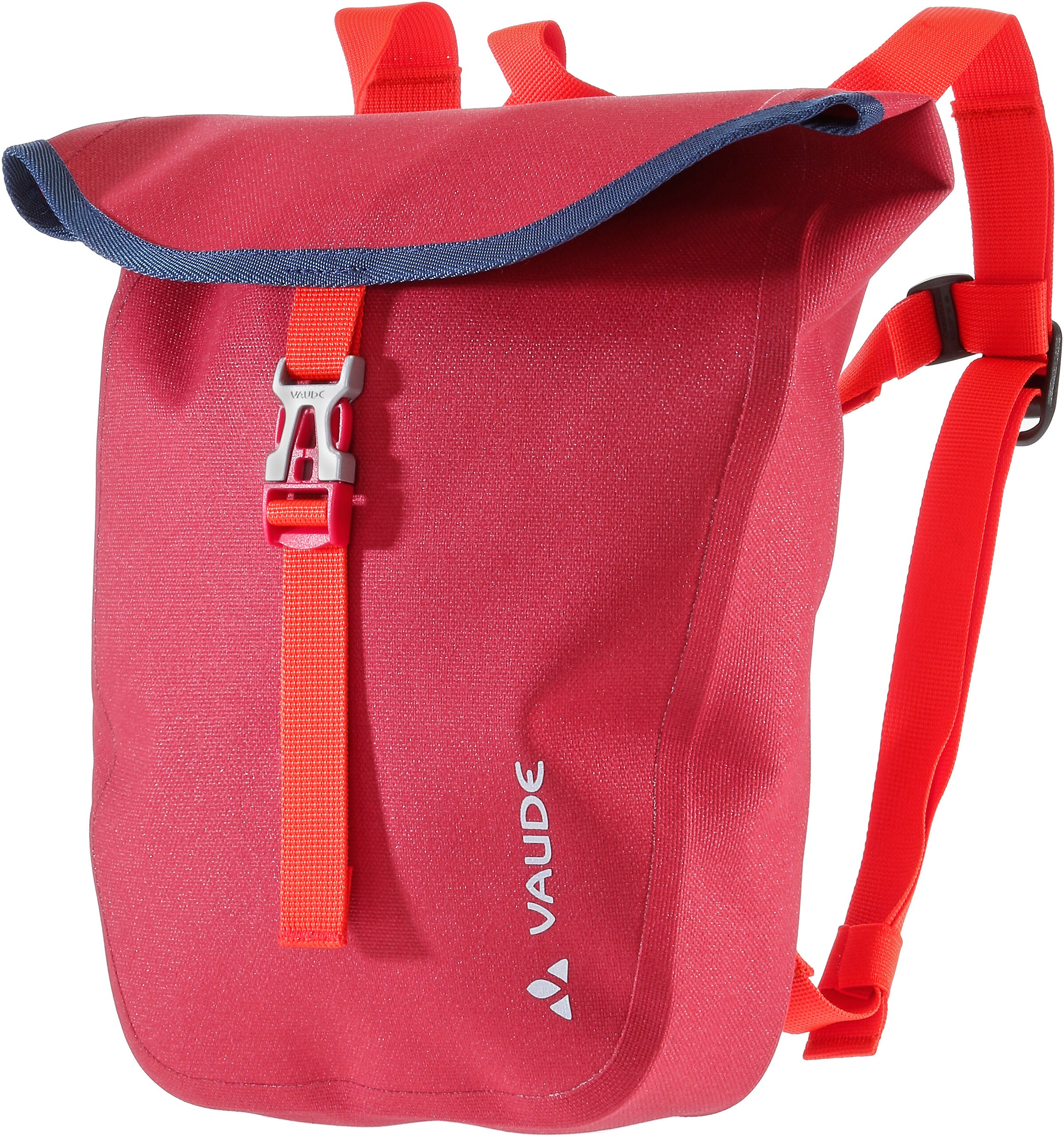 VAUDE - Sportrugzak 'Oy' in de kleur Watermeloen rood