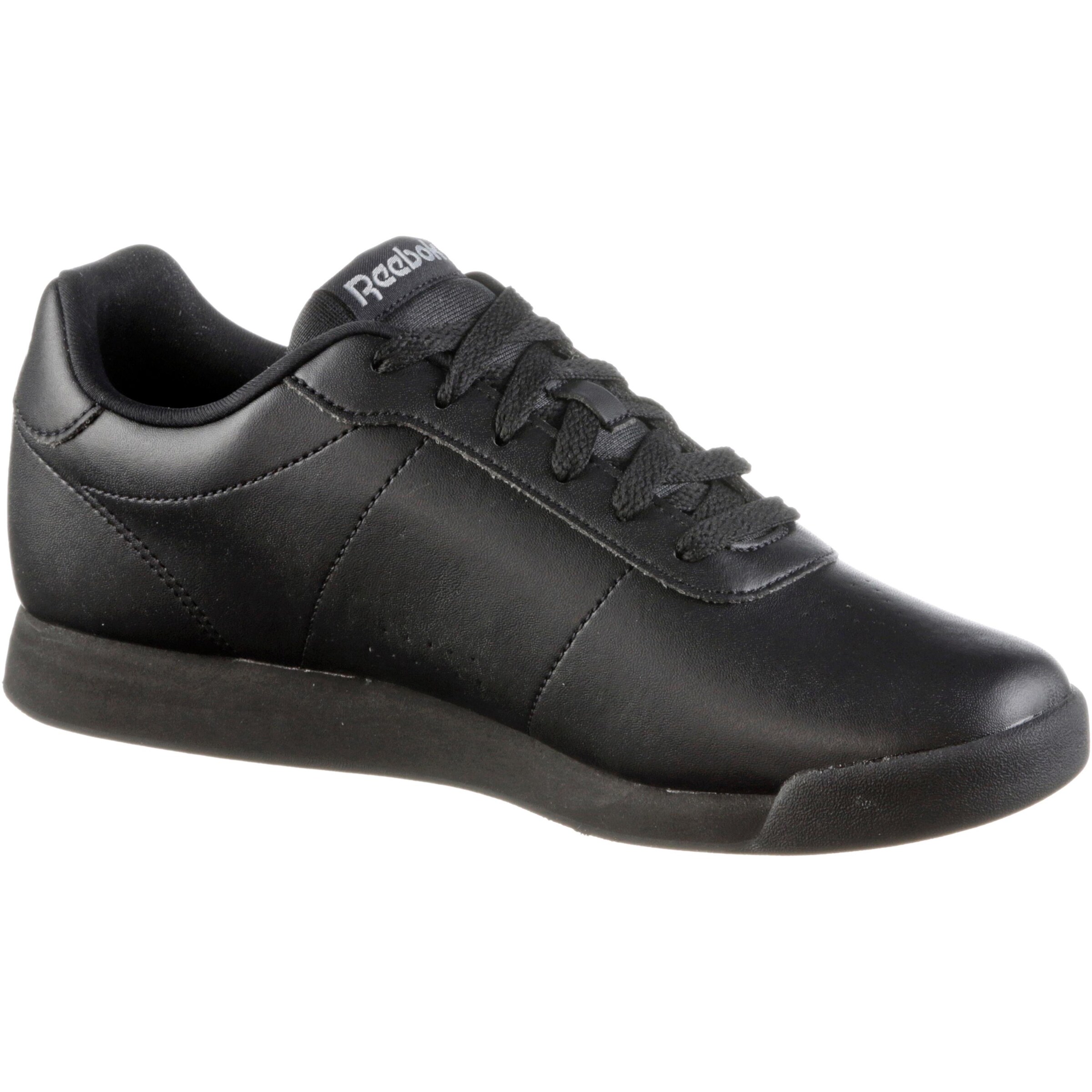 Reebok Sportschuh 'Royal Charm' in Schwarz
