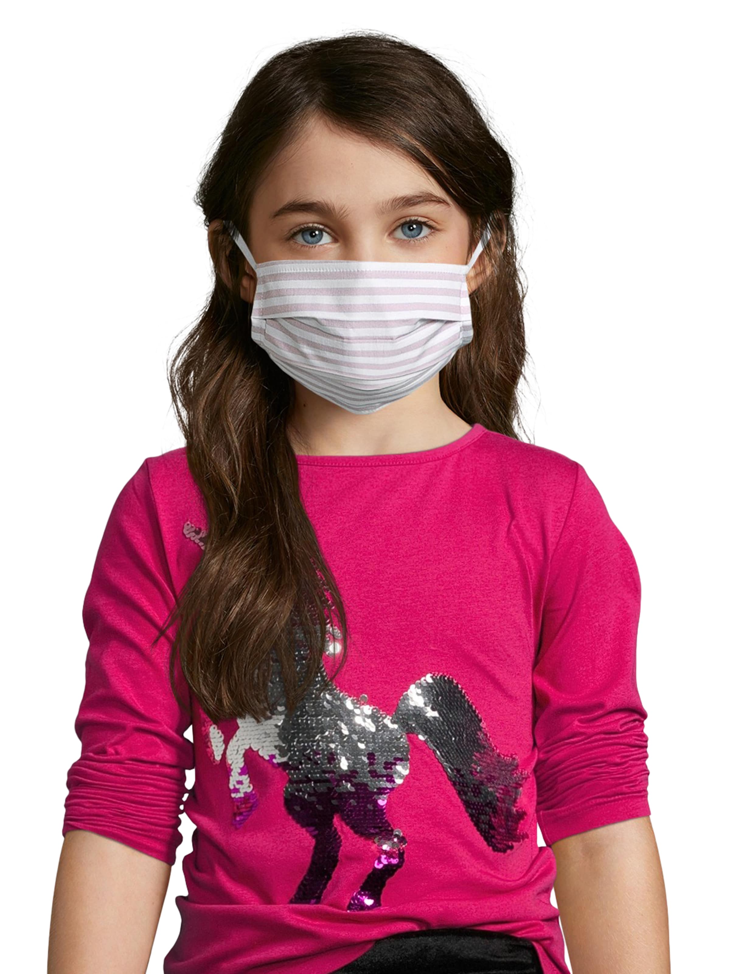 Mey Кърпи в розово