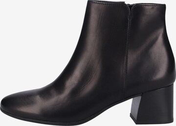 Paul Green Ankle Boots in Black