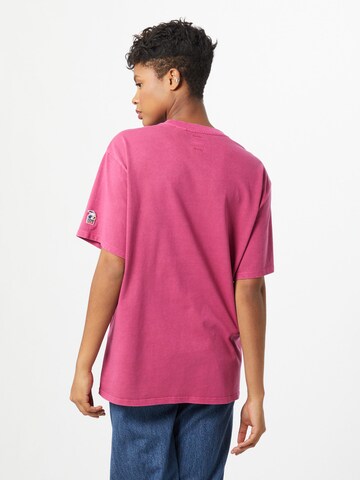 LEVI'S ® Majica | roza barva