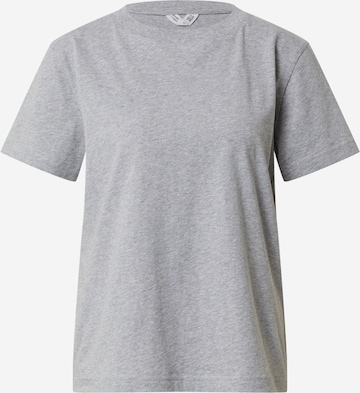 MELAWEAR Shirt 'KHIRA' in Grey: front