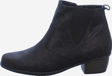 WALDLÄUFER Chelsea boots in Blauw