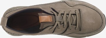 CLARKS Sneaker 'Tri Active Run' in Beige