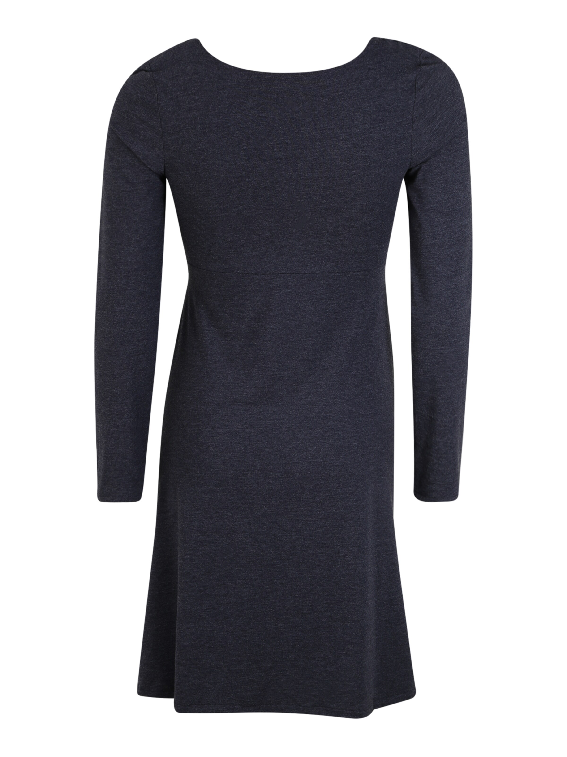 Bebefield Šaty 'Sienna' - Modrá