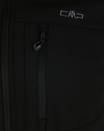 CMP Outdoor jacket in Black