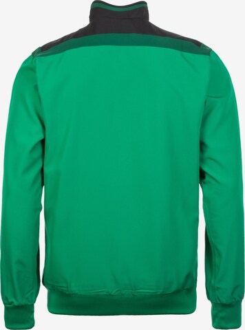 ADIDAS SPORTSWEAR Athletic Jacket 'Tiro 19' in Green