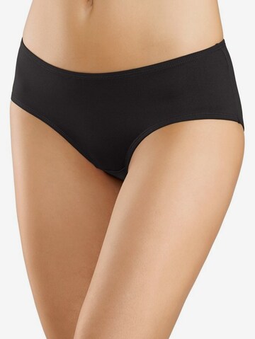 VIVANCE Hipster-Panty (6 Stck.) in Mischfarben: predná strana