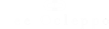 Dee Ocleppo Logo