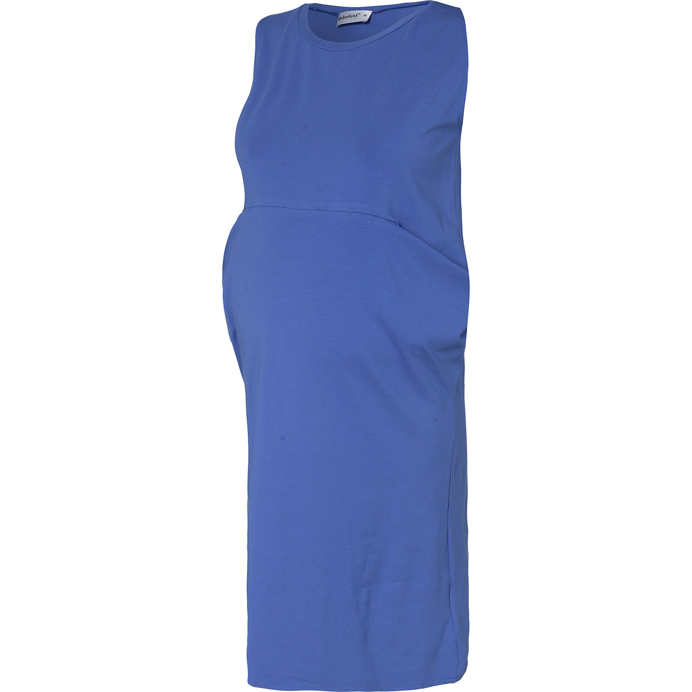 Bebefield - Kleid 'ISA' in himmelblau