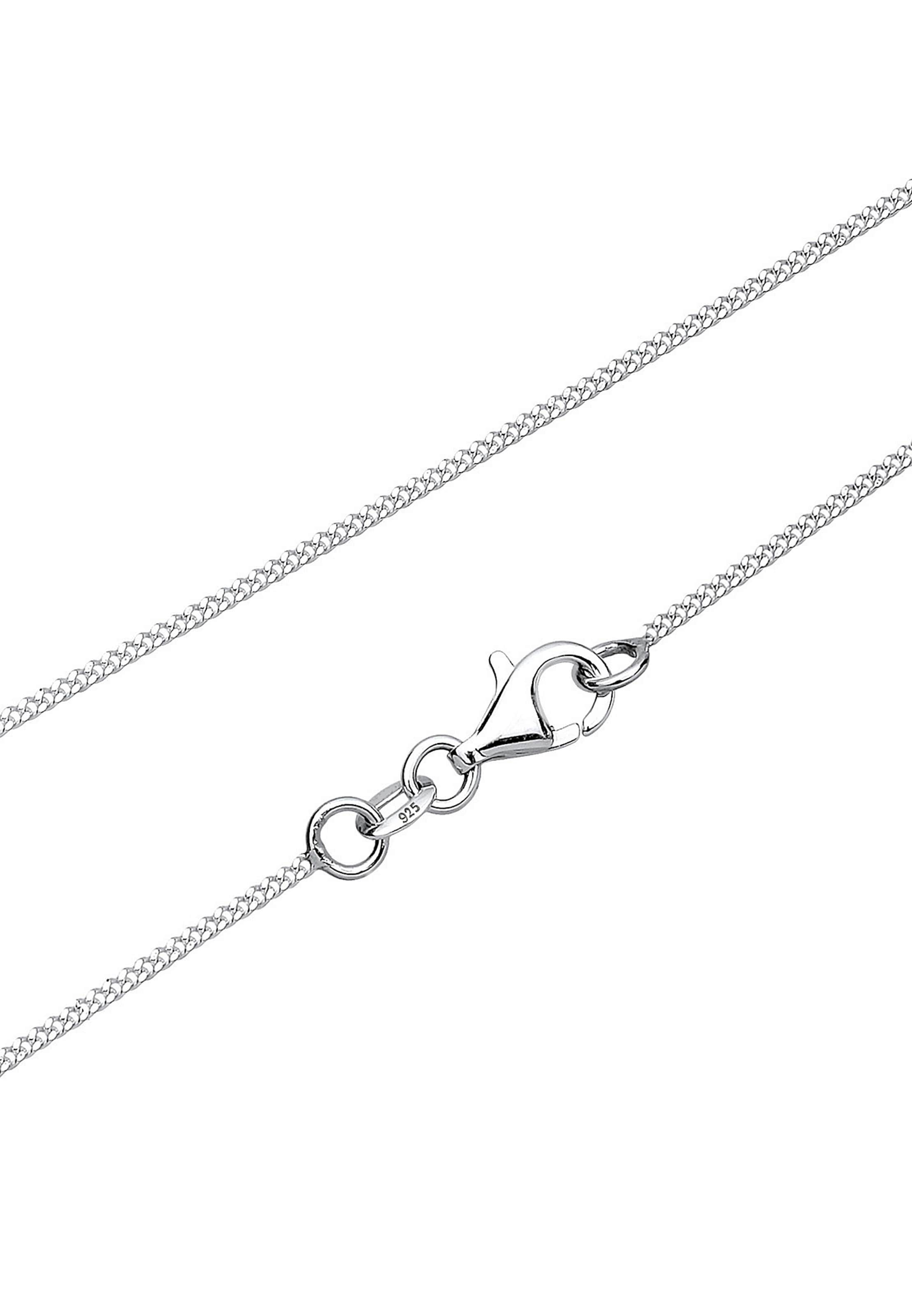 ELLI Necklace in Silver