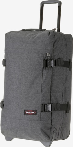 EASTPAK Cart in Black: front