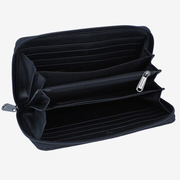 Porte-monnaies MANDARINA DUCK en noir