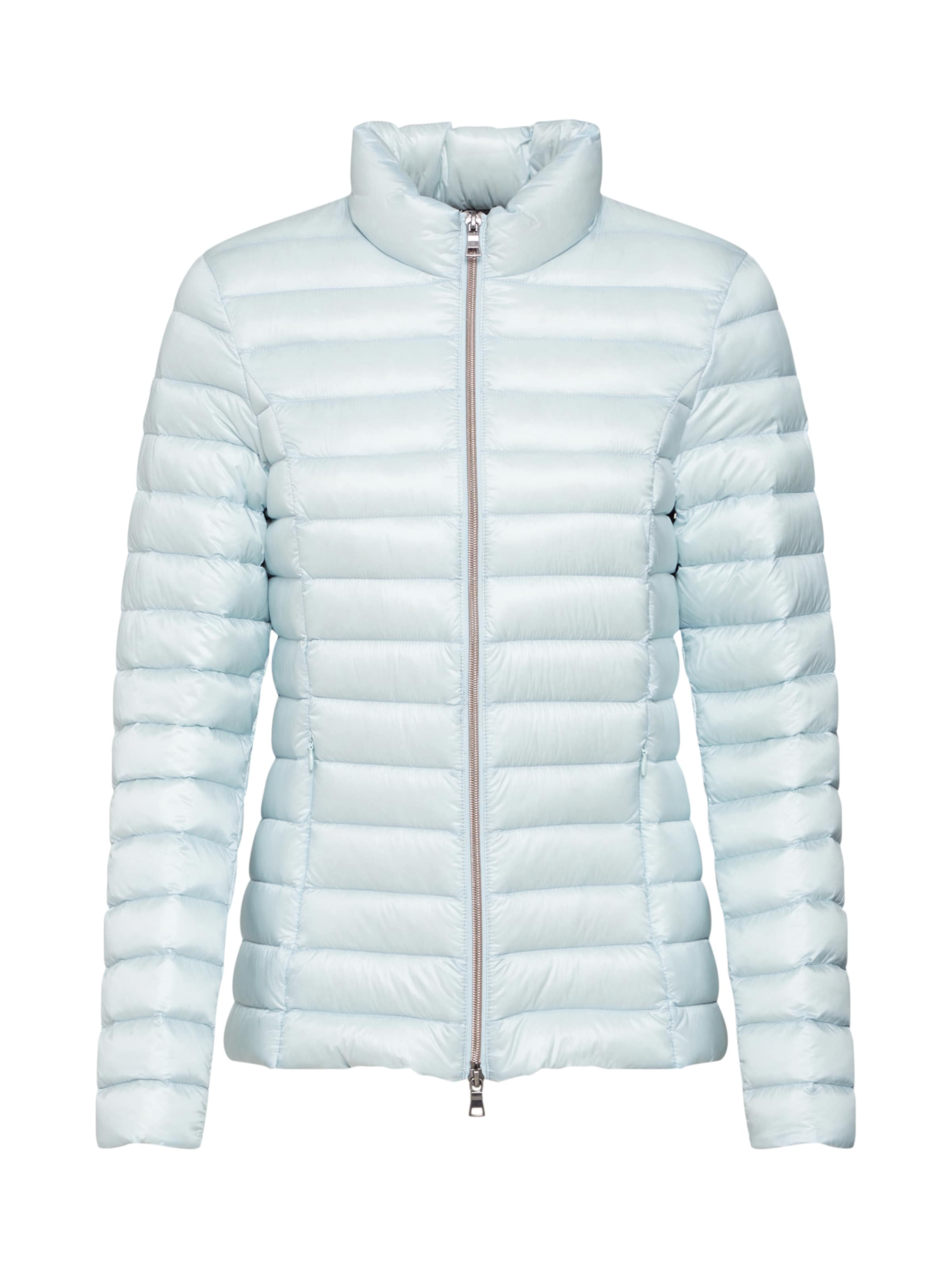 No. 1 Como - Tussenjas in de kleur Lichtblauw