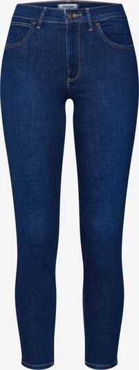 WRANGLER Džinsi 'High Rise', krāsa - zils džinss, Preces skats