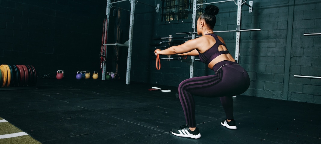 ADIDAS PERFORMANCE