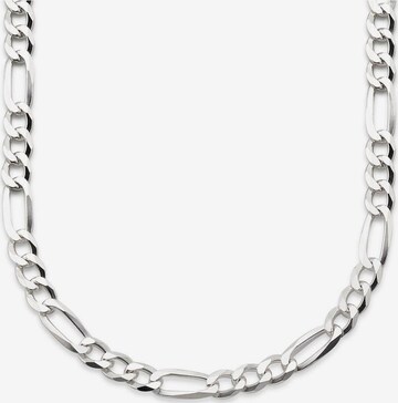 BRUNO BANANI Necklace 'B0036N/S0/00/55' in Silver