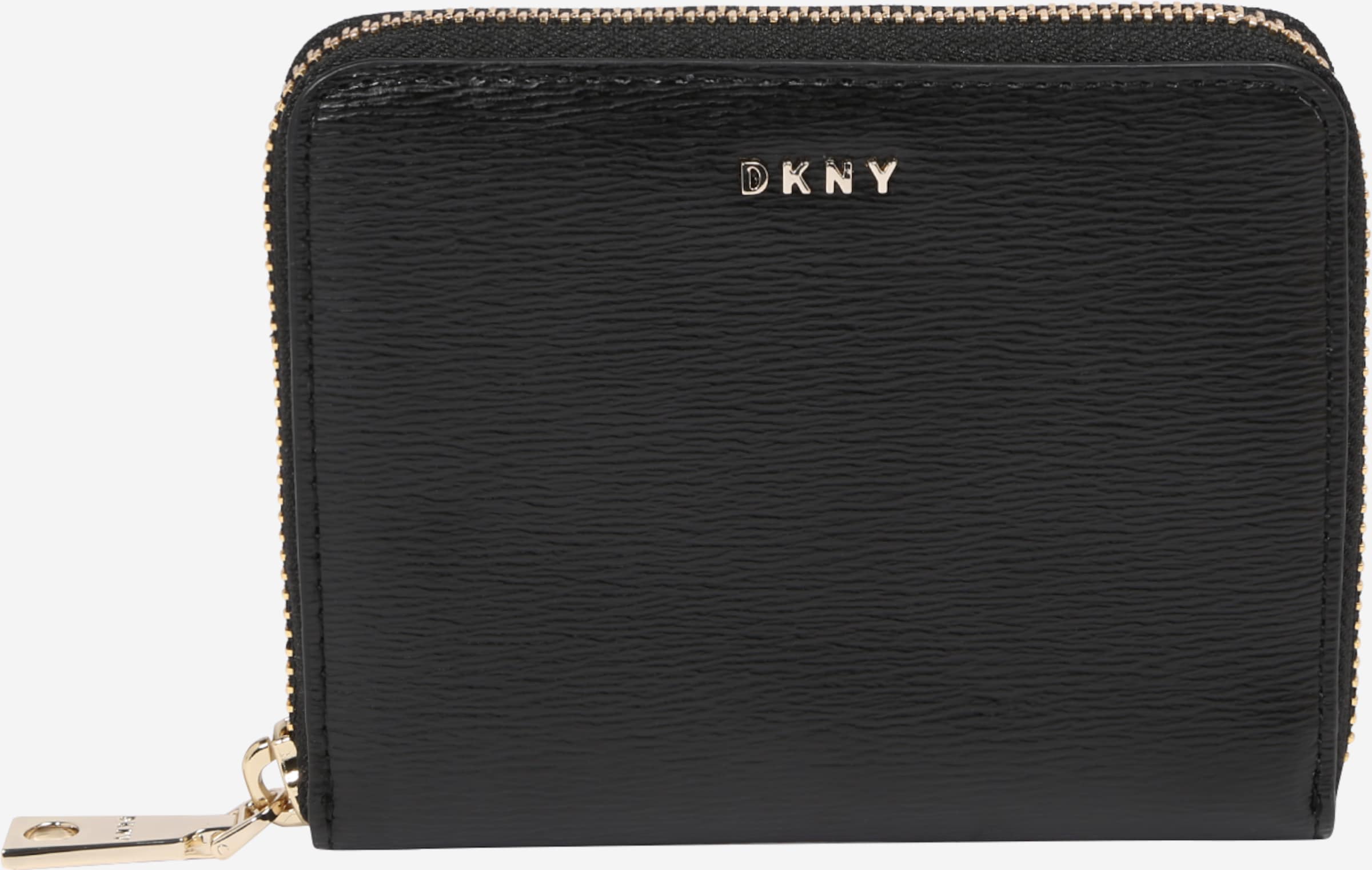 Dkny discount small wallet