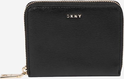 DKNY Naudas maks 'BRYANT', krāsa - melns, Preces skats